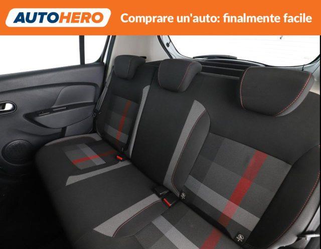 DACIA Sandero Stepway 1.5 Blue dCi 95 CV Techroad