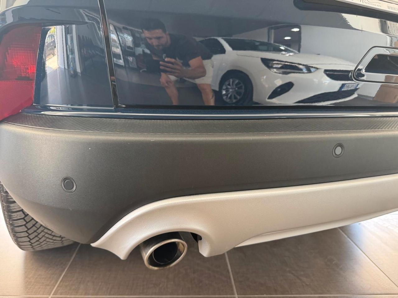 Ford Kuga 2.0 EcoBlue 120 CV aut. 2WD ST-Line Business