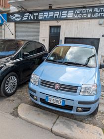 FIAT Panda 1.2 GPL 2009 | Pari al Nuovo | 110.000 km | Finanziabile