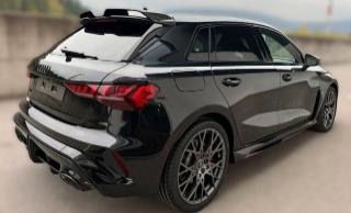 Audi RS3 Sportback 2.5 tfsi quattro s-tronic