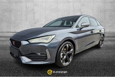 CUPRA Leon Sportstourer 1.5 TSI 150 CV