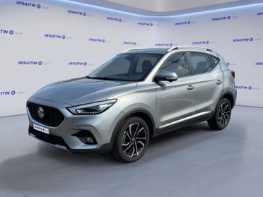 MG ZS 1.5 VTI-TECH LUXURY