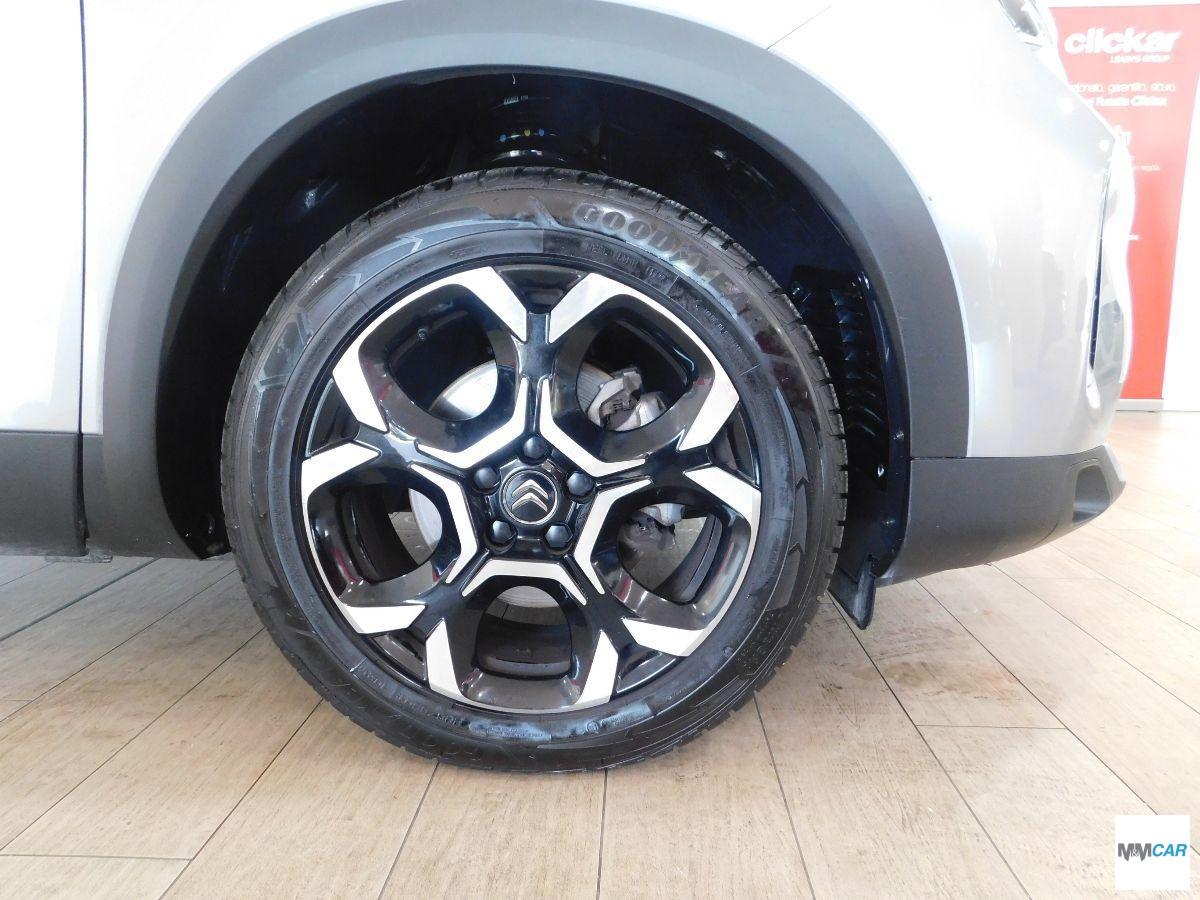 CITROEN - C5 Aircross - BlueHDi 130 S&S Feel Pack