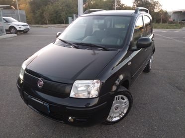 Fiat Panda 1.4 77cv Natural Power Classic x neopatentati