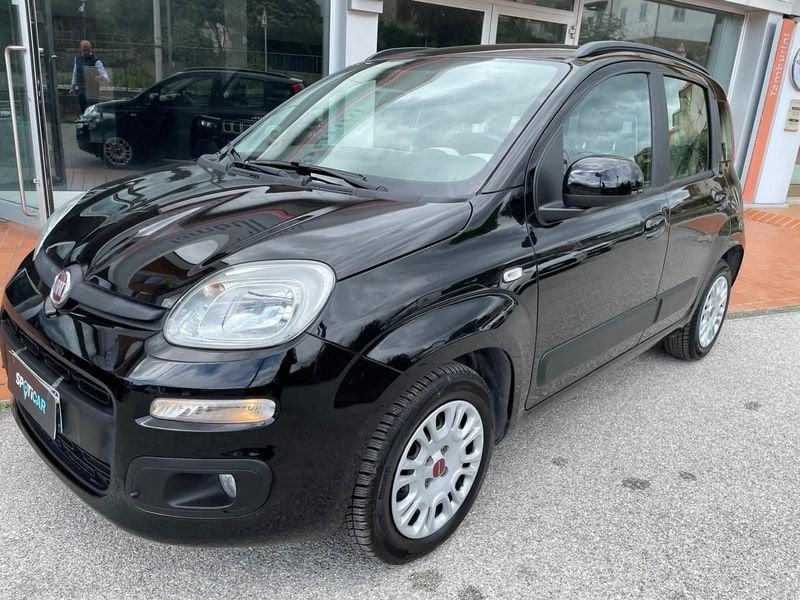 FIAT Panda Panda 1.2 Lounge