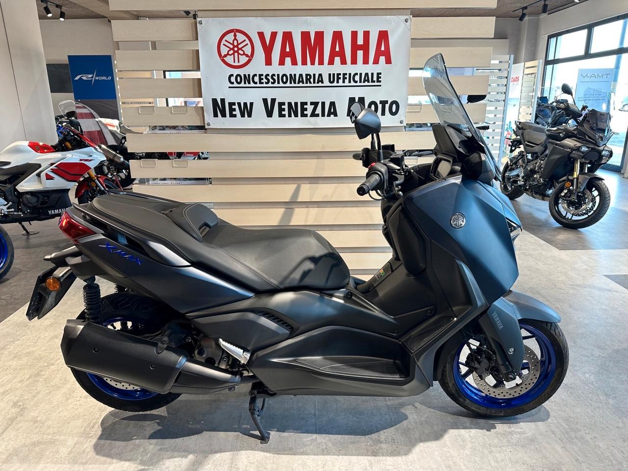 Yamaha X-Max 300 - 2023