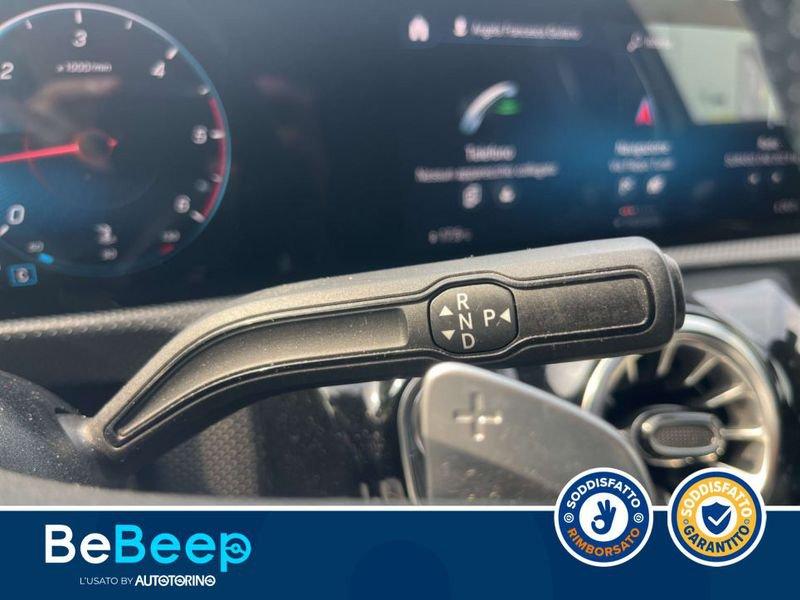 Mercedes-Benz Classe A A 180 D PREMIUM NIGHT EDITION AUTO