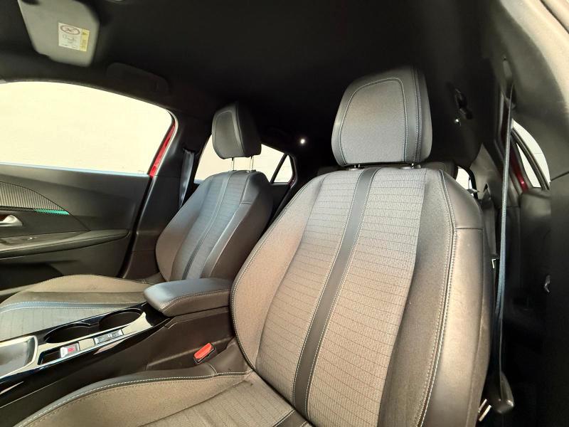 Peugeot 2008 2008 1.2 puretech Allure Pack s&s 130cv