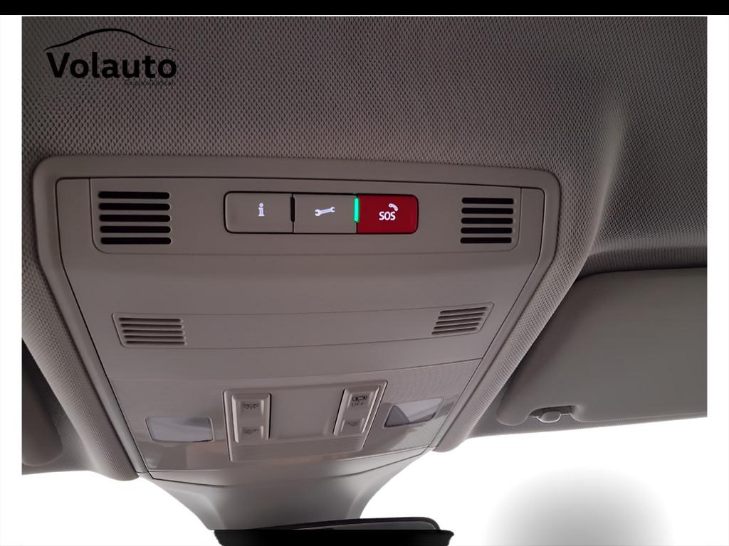 VOLKSWAGEN T-Cross 2019 - T-Cross 1.0 tsi Sport 95cv