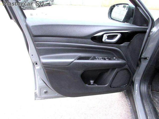 JEEP Compass Compass 1.3 turbo t4 phev Limited 4xe auto-GH437LS