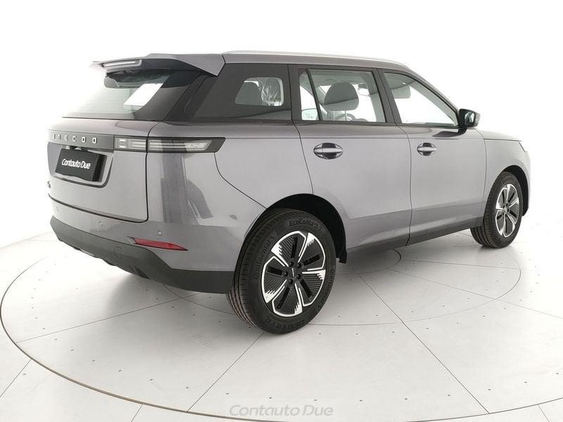 JAECOO 5 Jaecoo 5 1.6 TGDI 147 CV aut. Exclusive