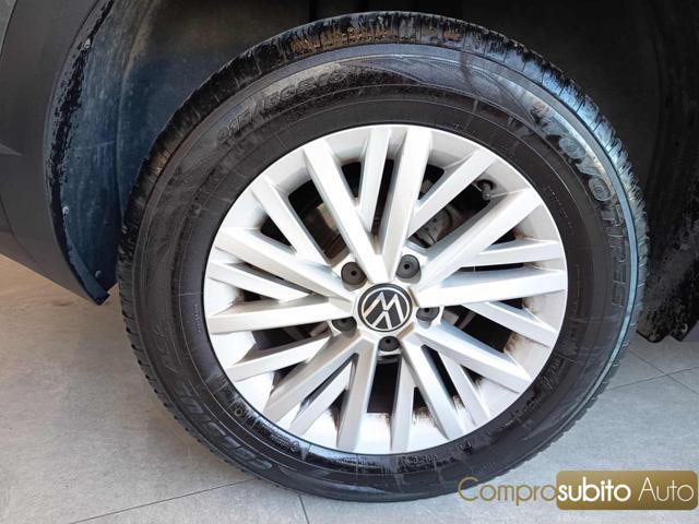 VOLKSWAGEN T-Roc 2.0 TDI SCR 150 CV Style BlueMotion Technology