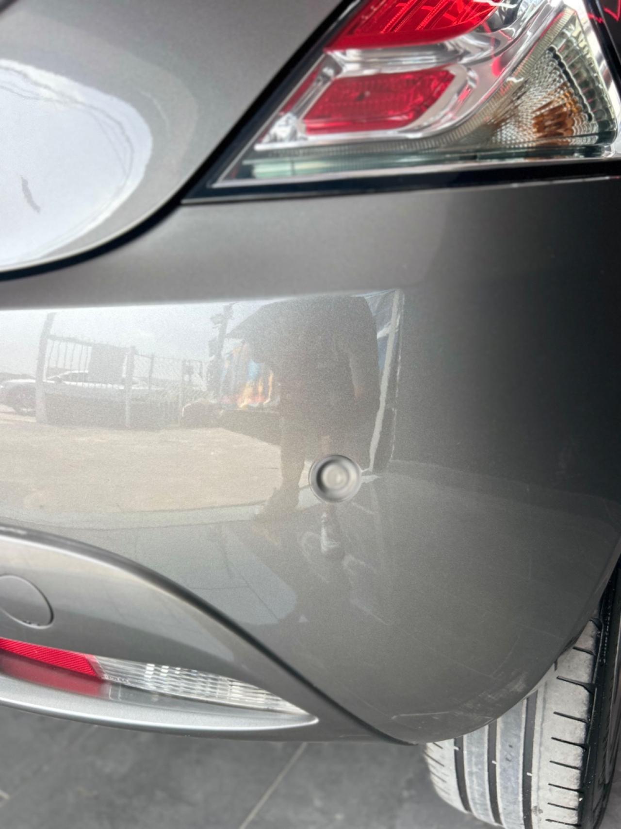 Lancia Ypsilon 1.2 Gpl Ecochic Platinum 11/2016