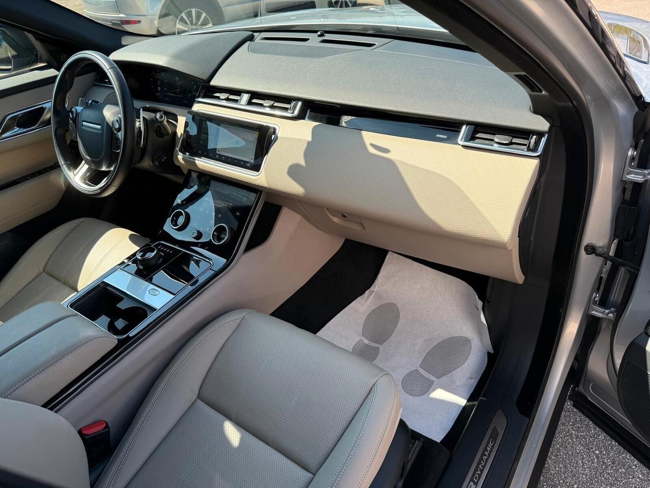 Land Rover Range Rover Velar STRAFULL IMPECCABILE AFFARE