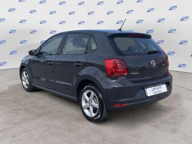 Volkswagen Polo 5p 1.0 mpi Trendline 60cv