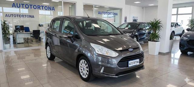 FORD B-Max 1.4 90 CV GPL Business Titanium