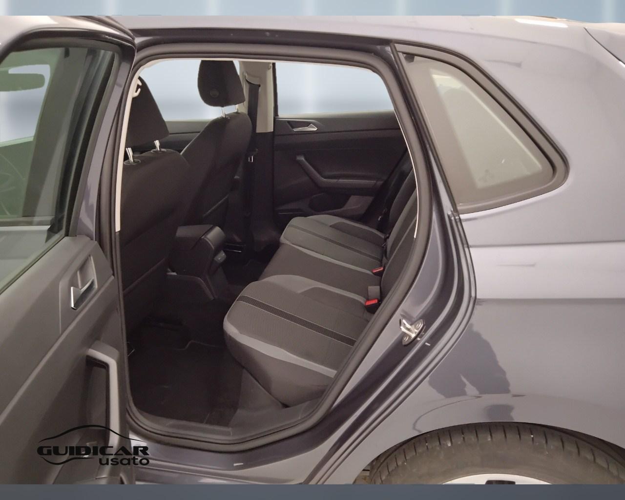 VOLKSWAGEN Polo VI 2022 - Polo 1.0 tsi Style 95cv