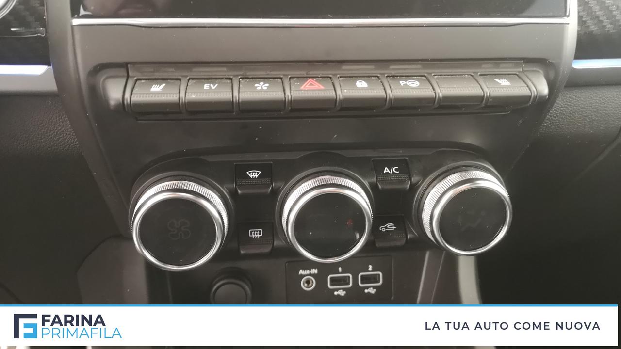 RENAULT Arkana 2021 - Arkana 1.6 E-Tech full hybrid E-Tech Engineered 145cv