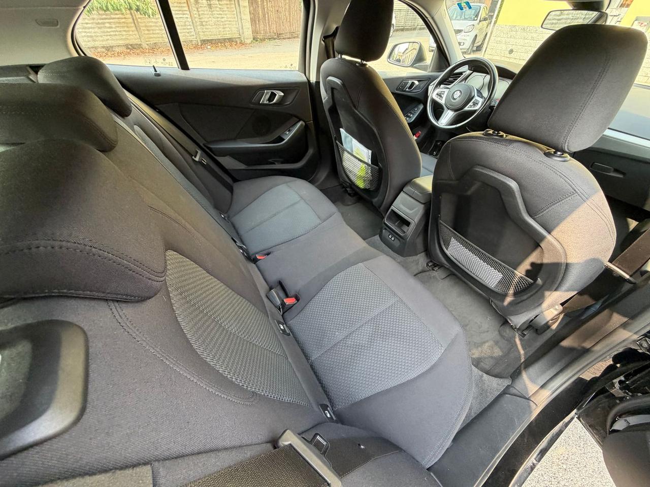 Bmw 118 Business #50781