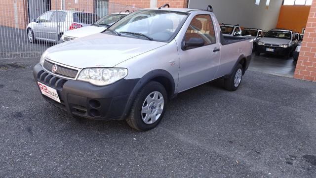 FIAT - Strada 1300 MTJ FIORINO PICK UP