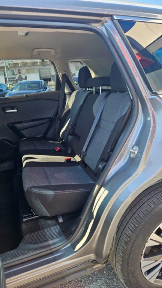 NISSAN X-Trail e-Power e-4orce 4WD 7 posti N-Connecta