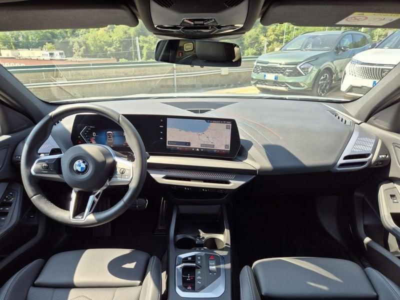 BMW Serie 1 120d 48V MSport Pro auto