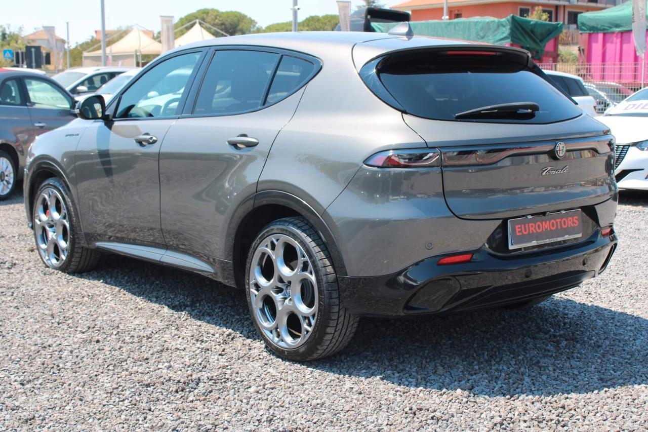 Alfa Romeo Tonale Tua A SOLI 401€ al mese Anticipo Zero