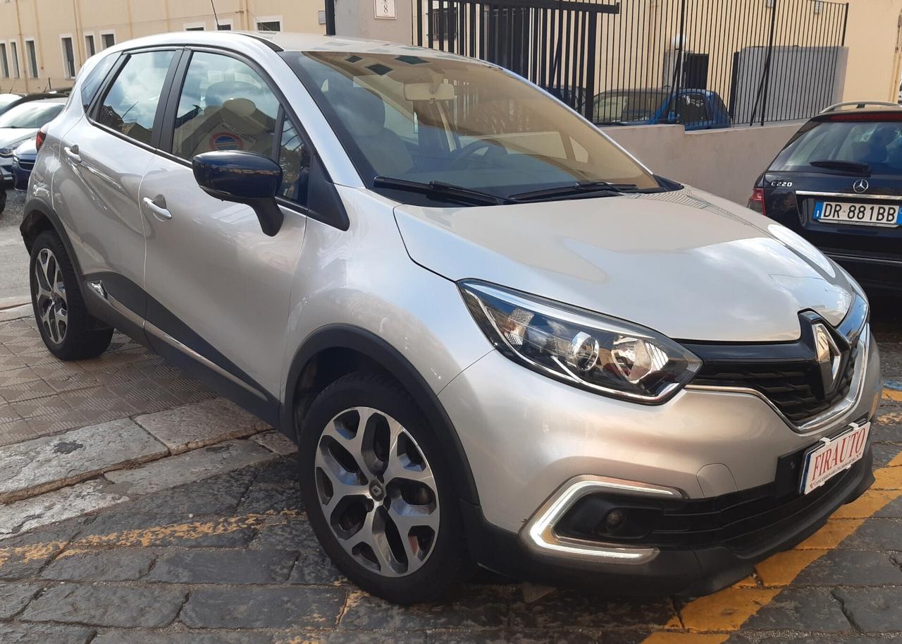 Renault Captur dCi 110 CV Energy Intens