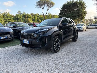 Toyota Yaris Cross 1.5 HYBRID 5P E-CVT PREMIERE (85 KW)