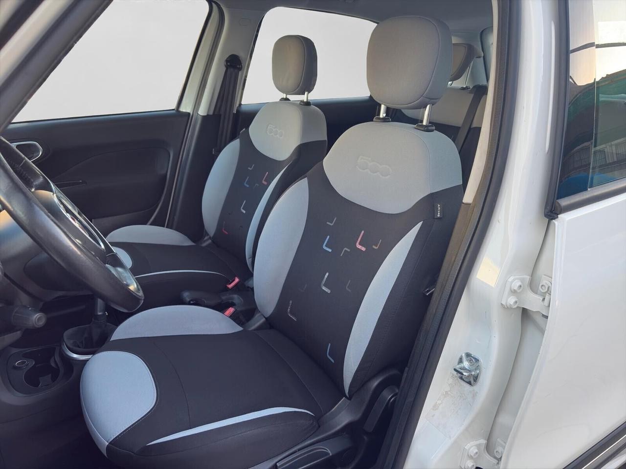 Fiat 500L 1.3 Multijet 95cv Business
