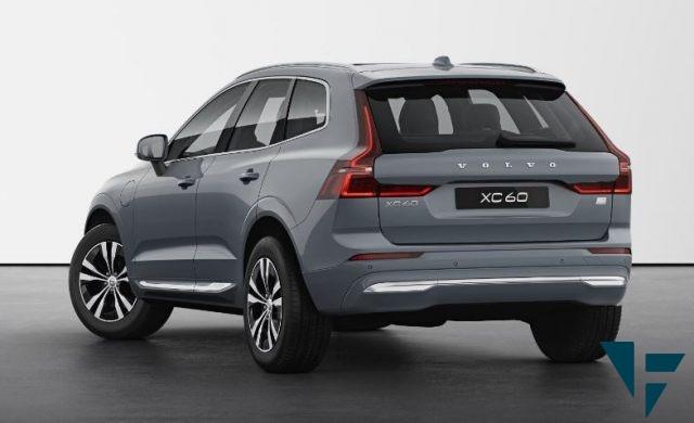 VOLVO XC60 MY24 T6 Recharge AWD Plug-in Hybrid aut. Core