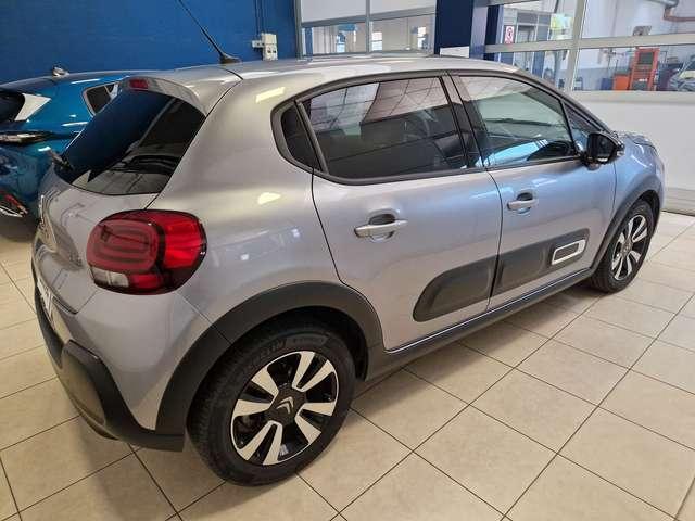 Citroen C3 C3 PureTech 110 S&S EAT6 Max