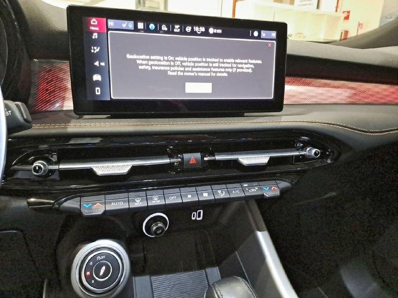 Alfa Romeo Tonale 1.6 Diesel 130cv TCT6 Veloce