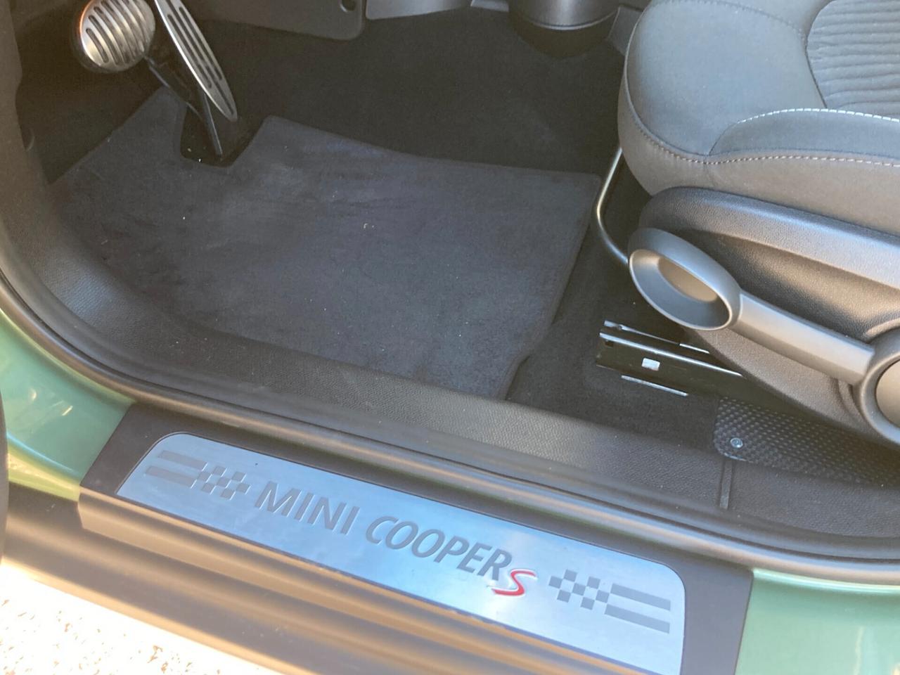 Mini Cooper SD Countryman 2.0 Business ALL4