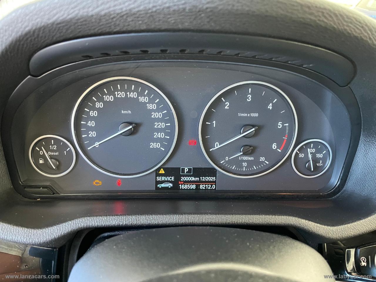 BMW X4 xDrive20d xLine