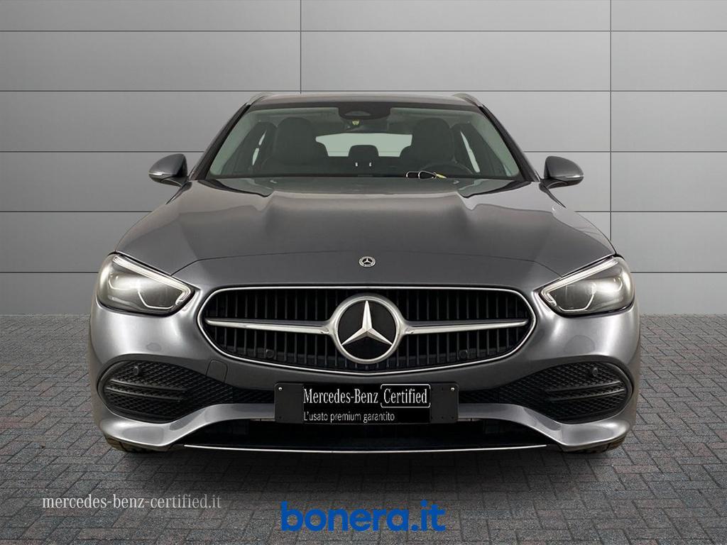Mercedes Classe C 200 200 d Mild hybrid Sport 9G-Tronic
