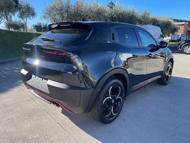 Alfa Romeo Junior 1.2 136 CV Hybrid eDCT6 Speciale