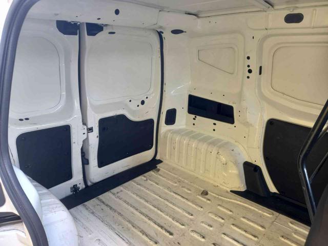 CITROEN Nemo 1.3 HDi 75C VAN Furgone ok neopatentati