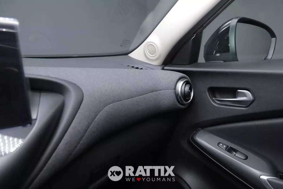 Nissan Juke 1.0 dig-t 114CV Acenta