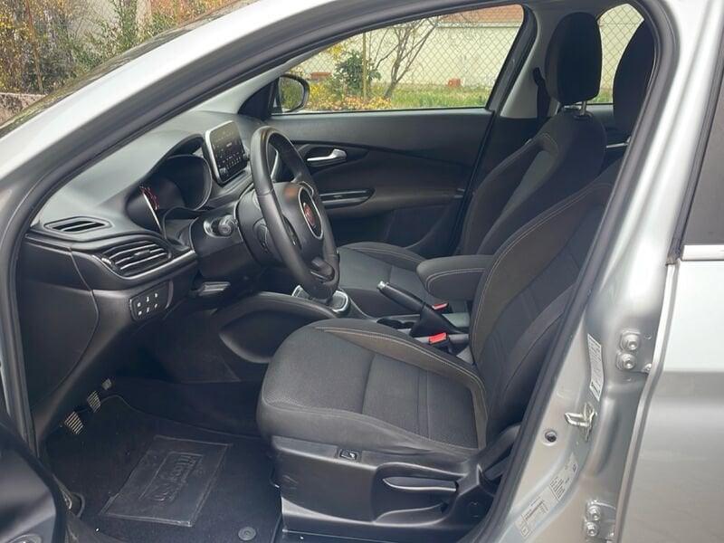 FIAT Tipo 1.3 Mjt 95cv 5M S&S Business