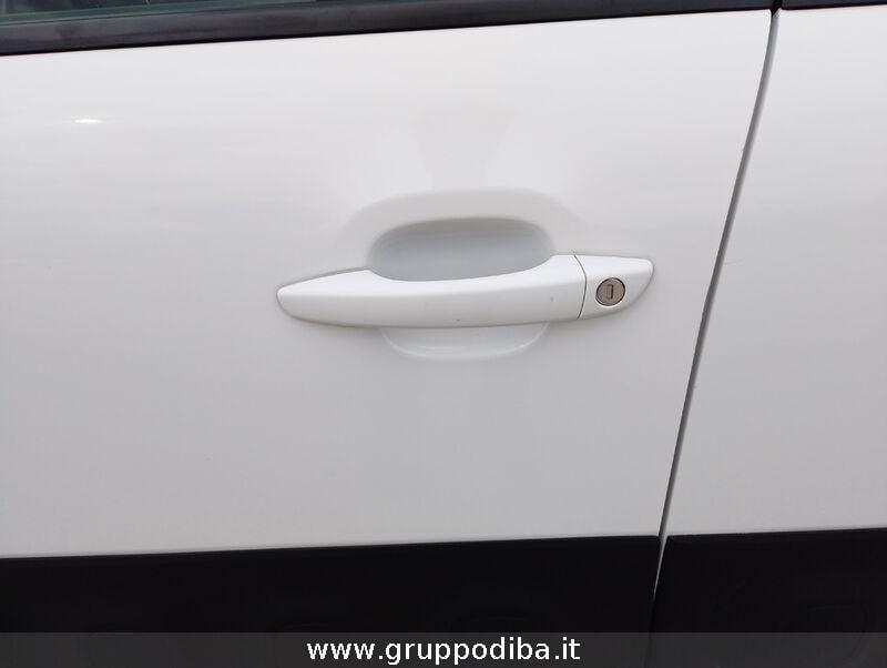 Citroën C3 2017 Benzina 1.2 puretech Shine s&s 110cv eat6