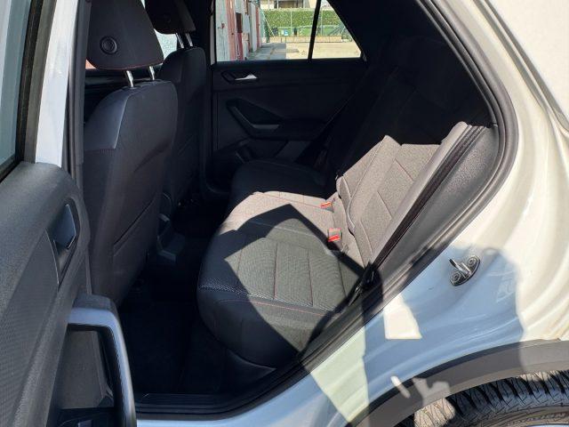 VOLKSWAGEN T-Roc 1.5 TSI ACT Style Unico Proprietario