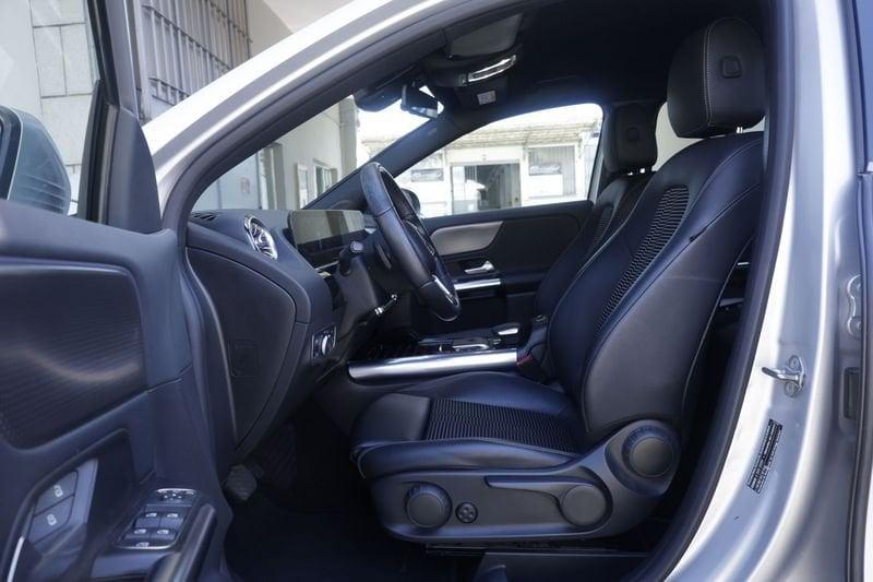 Mercedes-Benz GLA GLA 200 d Automatic Sport Plus Unicoproprietario