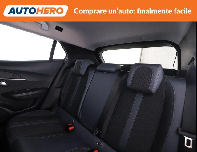PEUGEOT 2008 PureTech 130 S&S Allure