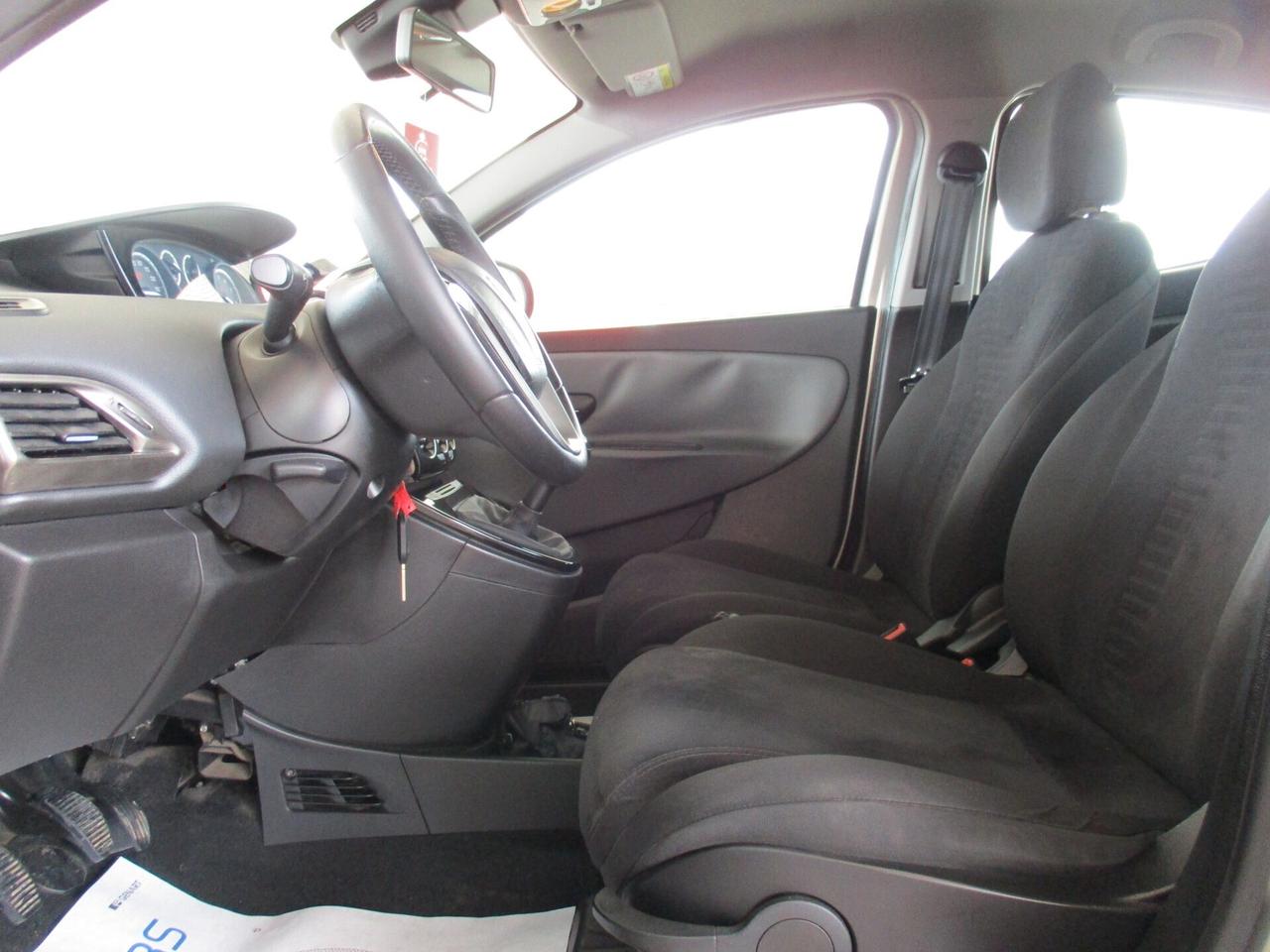 LANCIA YPSILON 1.2 GOLD