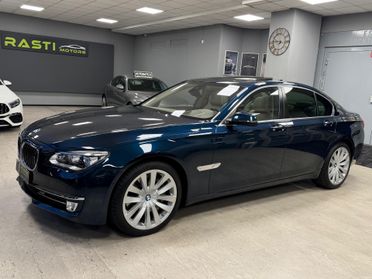 Bmw 750 750i xDrive Eccelsa