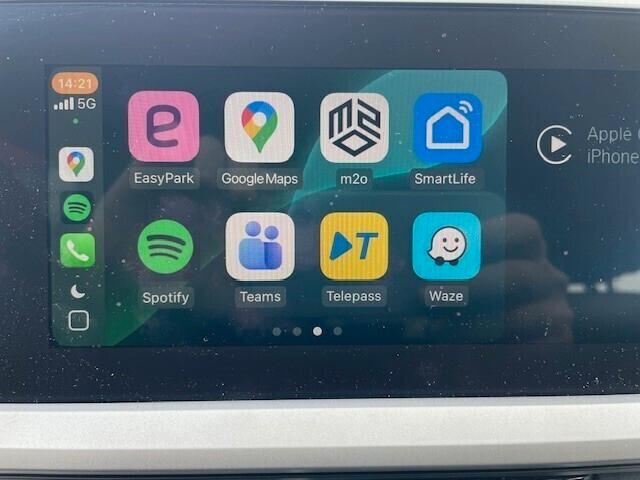 Bmw 318d Touring Business Advantage aut.