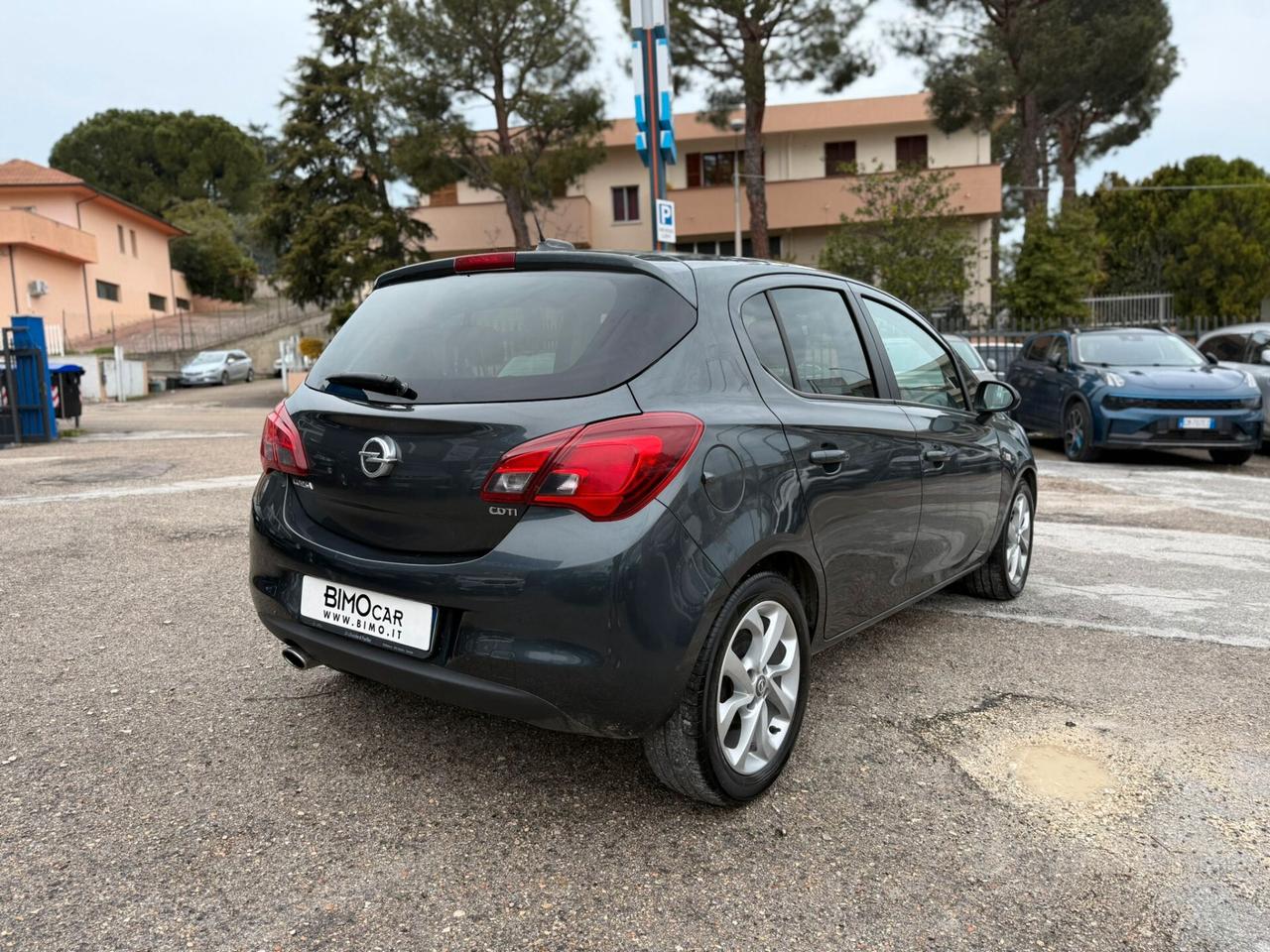 Opel Corsa 1.3 CDTI 5 porte b-Color