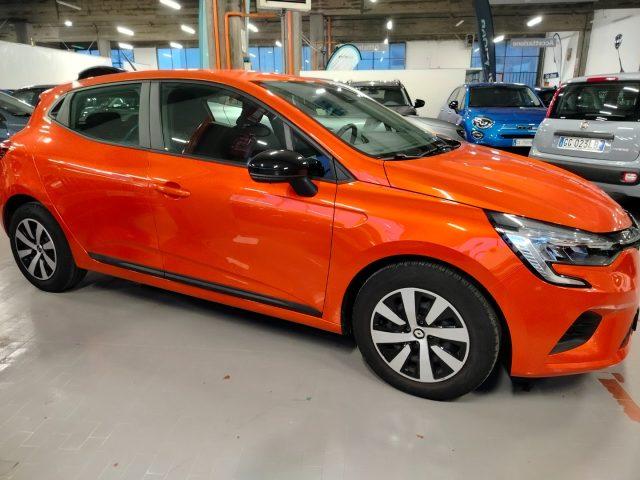 RENAULT Clio SCe 65CV 5p Equilibre