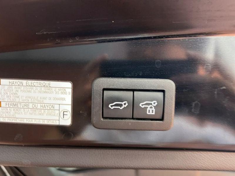 Toyota Corolla Cross 2.0 Hybrid 197 CV E-CVT Lounge